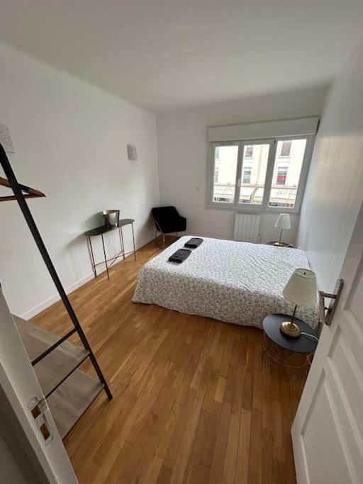 Appartamento Grand Cru * Magnifique Duplex Au Coeur D'Épernay Esterno foto