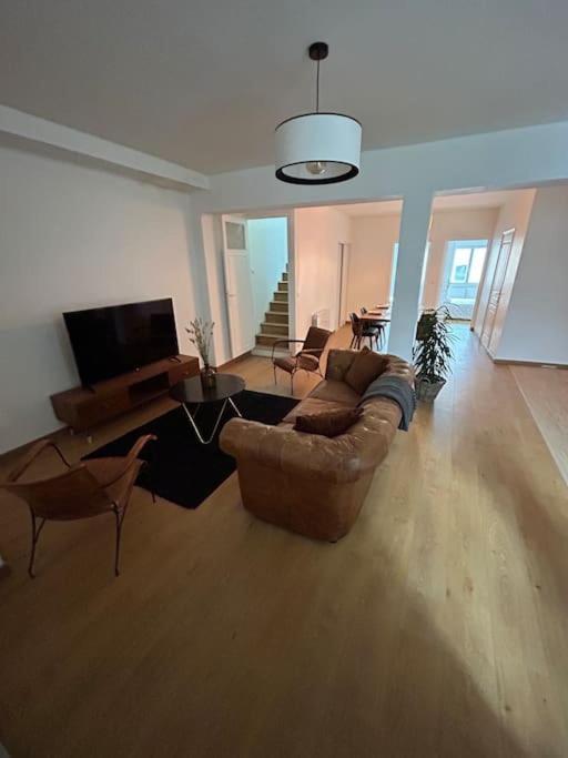 Appartamento Grand Cru * Magnifique Duplex Au Coeur D'Épernay Esterno foto