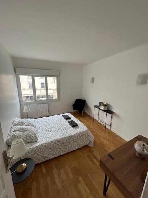 Appartamento Grand Cru * Magnifique Duplex Au Coeur D'Épernay Esterno foto