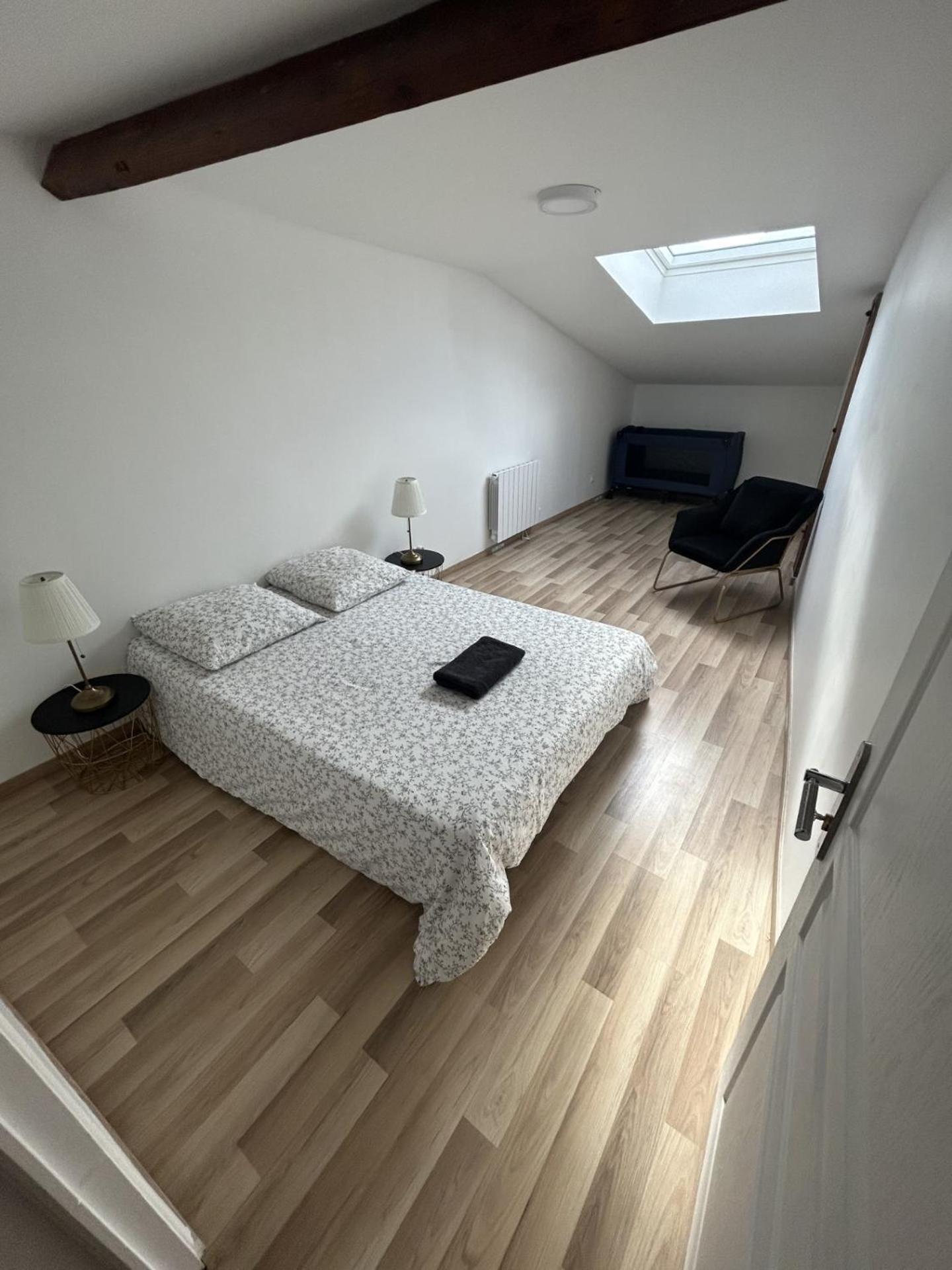 Appartamento Grand Cru * Magnifique Duplex Au Coeur D'Épernay Esterno foto