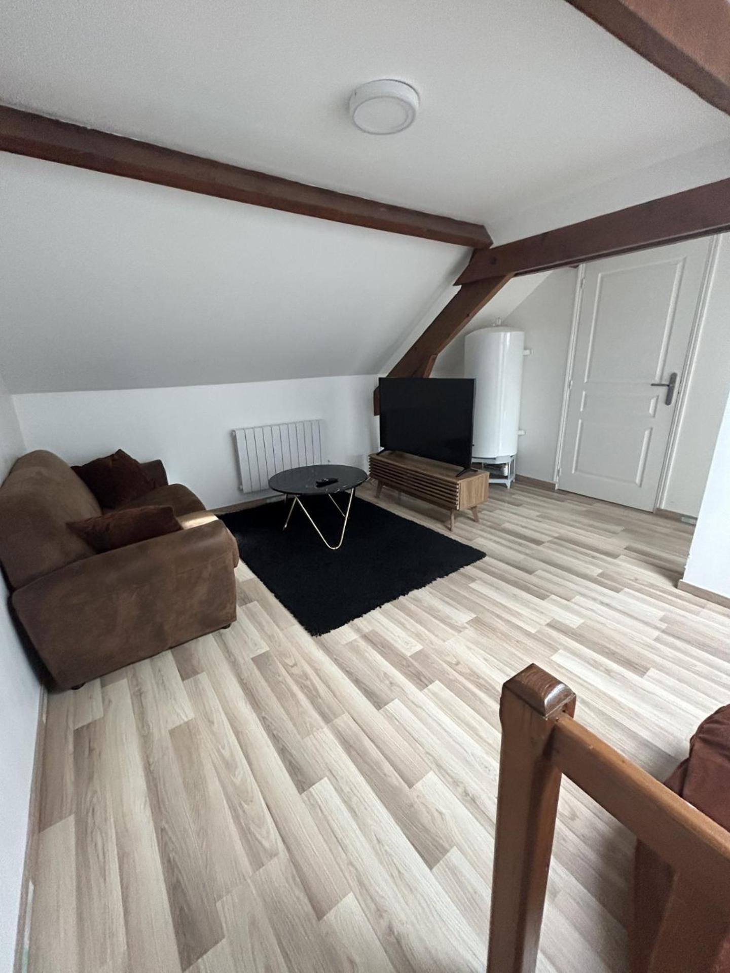 Appartamento Grand Cru * Magnifique Duplex Au Coeur D'Épernay Esterno foto